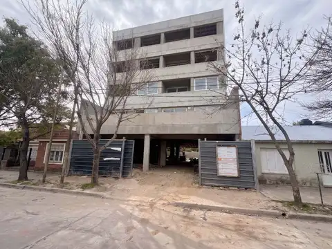 Venta/depto 1dorm/balcón norte/cochera/bo.s.martin