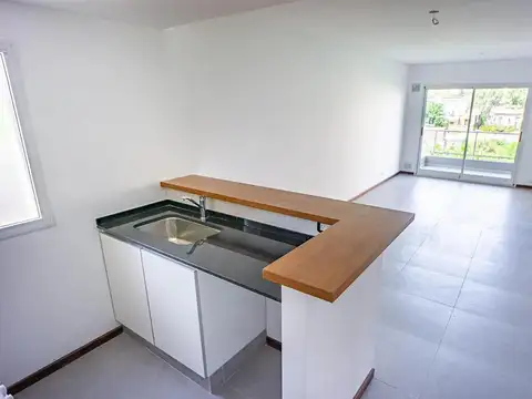 Departamento en venta en rosario - av pellegrini 2632