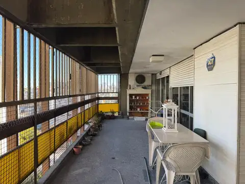 Departamento en centro