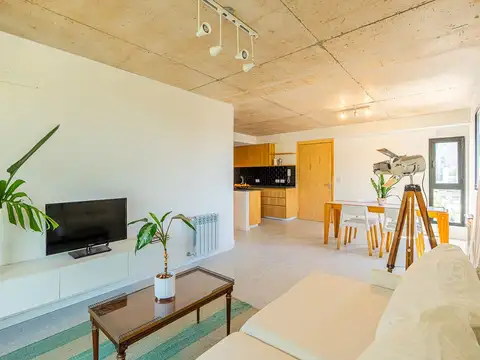 Venta piso exclusivo 2 dormitorios arroyito