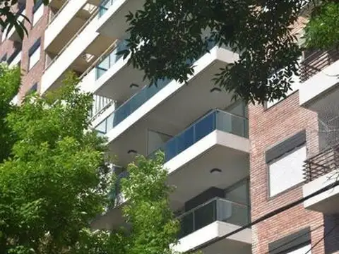 Departamento en venta en rosario - paraguay 2170