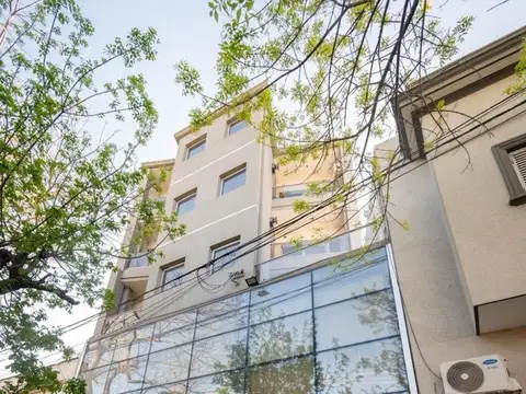 Departamento a estrenar