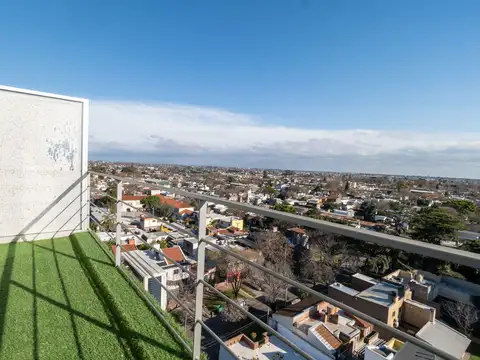 Departamento en venta 2 dormitorios alberdi rio