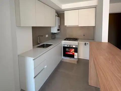 Departamento en venta 1 dormitorio pichincha