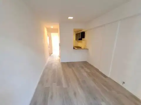 Departamento en venta dos dormitorios con cochera
