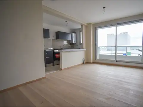 Venta 1 dormitorio palacio pellegrini con cochera