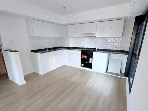 Piso exclusivo 3 dormitorios, a estrenar
