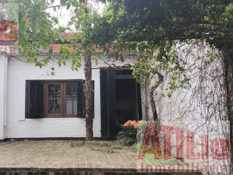 Saavedra casa alquiler 4ambientes destino comercial-administrativo garage todo pb