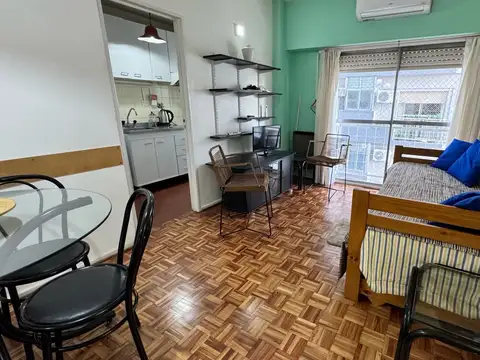 Departamento - coghlan
