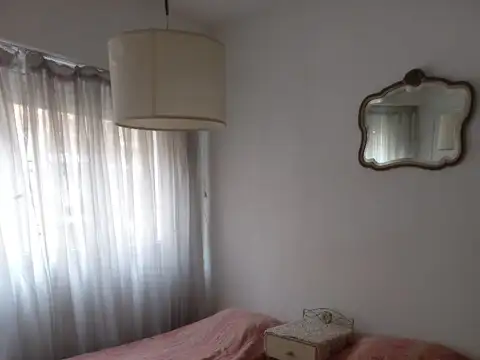 Alquilo temporario en palermo, 1 ambiente, 2 pax