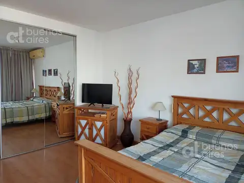 Departamento palermo  amoblado  alquiler temporario