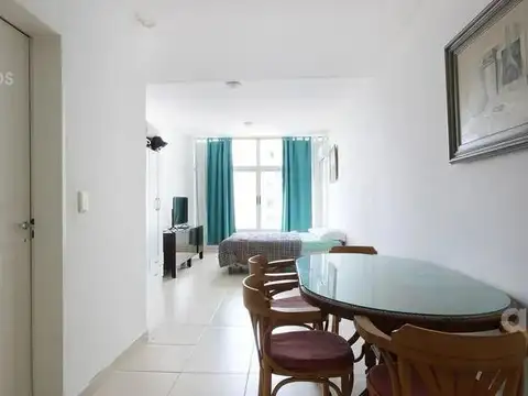 Departamento en palermo