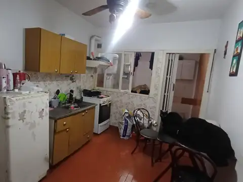 Ph simpático, en planta baja, sin expensas