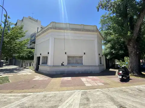 Casa en alquiler villa devoto 3 amb