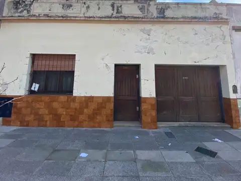 Venta casa villa lugano gran lote 287 m2