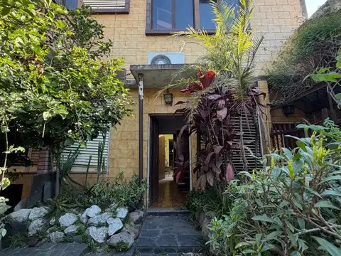 Casa con ph (multifamiliar)