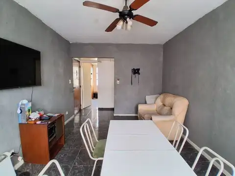 Venta departamento 3 ambientes barrio nagera oport