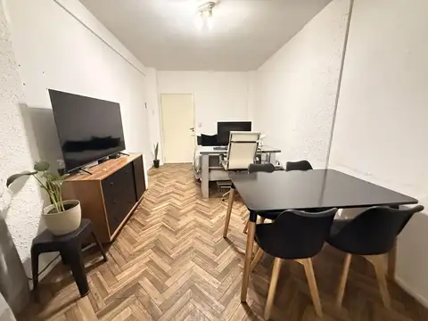 Departamento - venta - argentina, capital federal - treinta y tres orientales 100