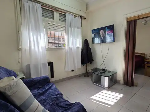 Departamento pb 2 amb oportunidad