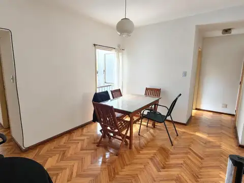 Departamento 2 amb - le brique propiedades -