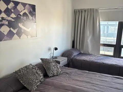 Departamento 2 ambientes - centro norte (comercial), capital federal