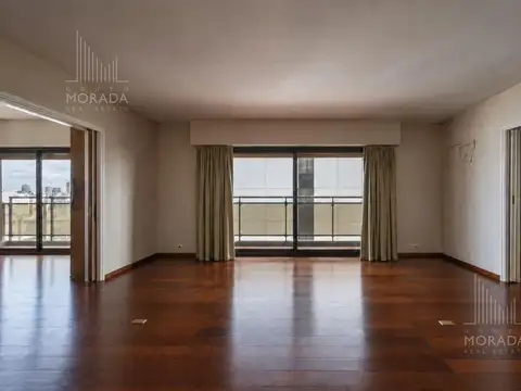 Departamento en venta 4 ambientes en retiro