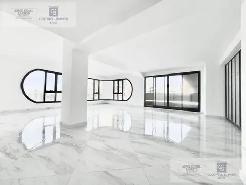 Departamento a estrenar 4 ambientes amenities parrilla pileta