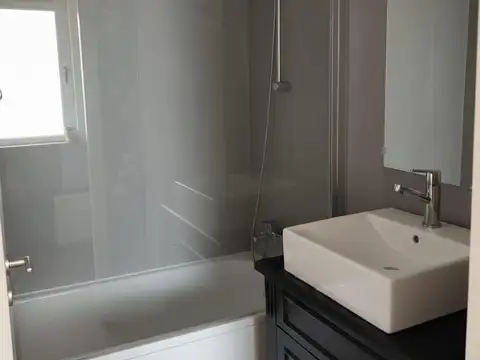 Venta depto  3 ambientes torre cochera pileta sauna jacuzzi seguridad gimnasio palermo