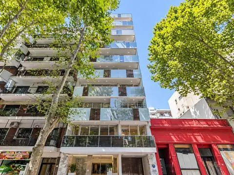 Departamento  en venta en barrio norte, capital federal, buenos aires