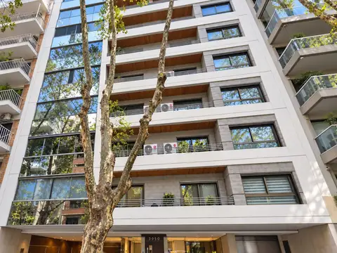 Departamento  en venta en palermo, capital federal, buenos aires
