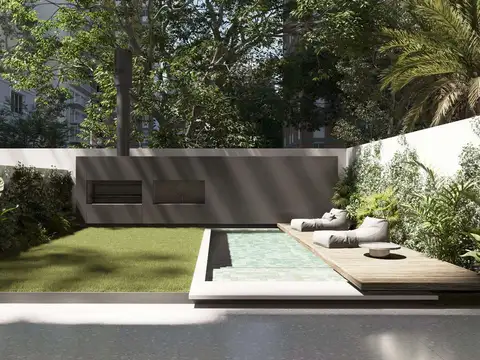 Venta, departamento, duplex, casas, piscina, parrilla, belgrano r