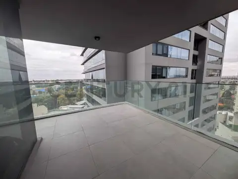 Venta departamento 4 ambientes nuñez amenities cochera torre quantum bellini