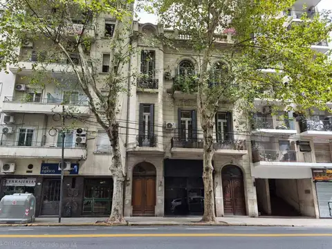 Venta departamento penthouse 13 ambientes recoleta