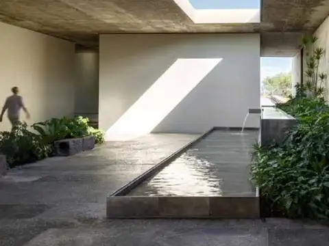 Venta, departamento, 5 ambientes, piscina propia, parrilla, nuñez