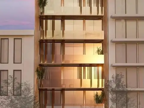 Departamento piso  en venta ubicado en palermo, capital federal, buenos aires