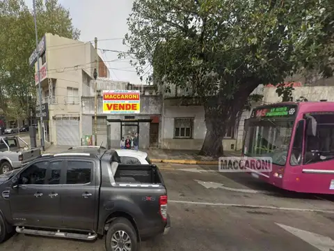 Ph al frente  ideal para refeccionar