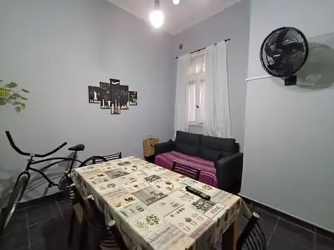 Ph 2 ambientes apto crédito