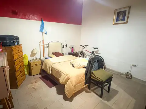 Ph 2 ambientes y medio, en planta baja sin expensas.
