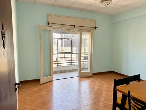 Venta ph 3amb balcon sin expensas parque patricios