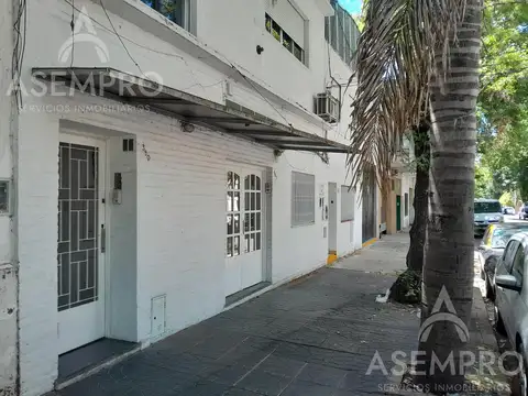Venta ph 3 ambientes en chacarita con terraza