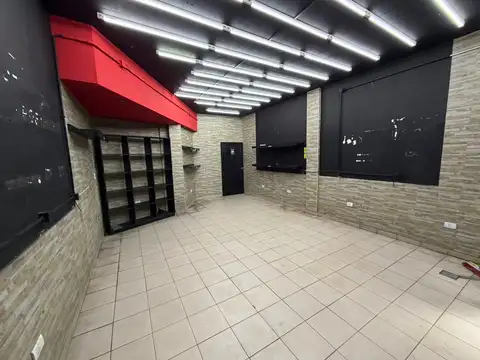 Local comercial en venta ubicado en villa urquiza