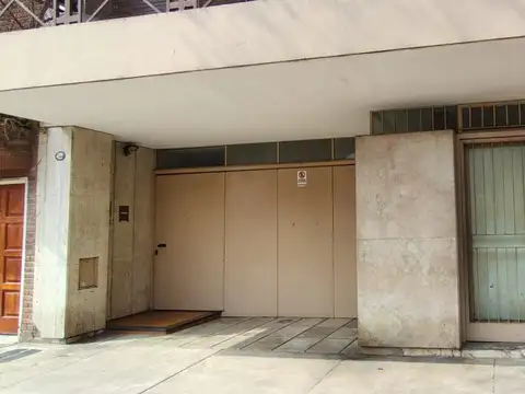 Local 38m2 - ideal deposito - bajas exp - habana al 2500