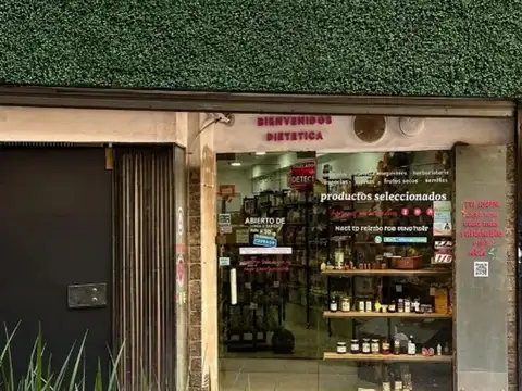 Local en alquiler- microcentro