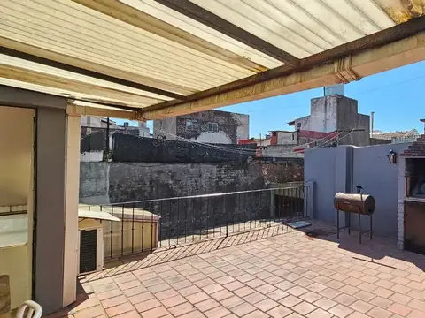 Venta ph 4 ambientes boedo sin expensas terraza