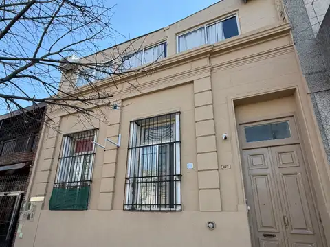 Ph 2 amb en venta, gran potencial.