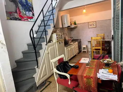 Ph 4 ambientes en venta san telmo caba