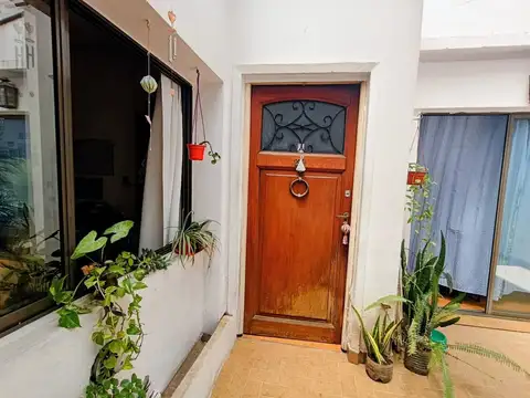 Venta ph 3 amb velez sarsfield con terraza y patio
