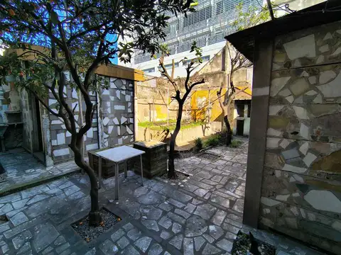 Ph en venta en parque patricios a reciclar