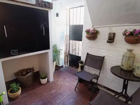 Departamento ph  en venta en saavedra, capital federal, buenos aires
