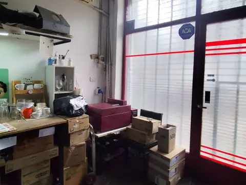Oportunidad unica - ph a refaccionar con locales